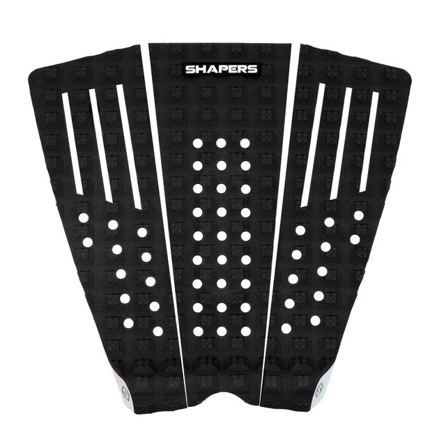 Shapers Performance Series 3 Piece Traction Pad