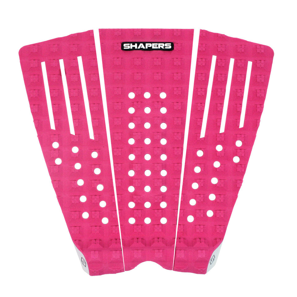 Shapers Performance Series 3 Piece Traction Pad