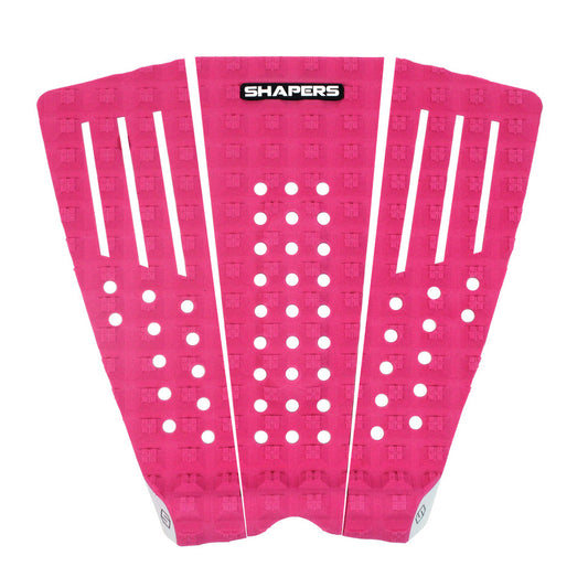 Shapers Performance Series 3 Piece Traction Pad