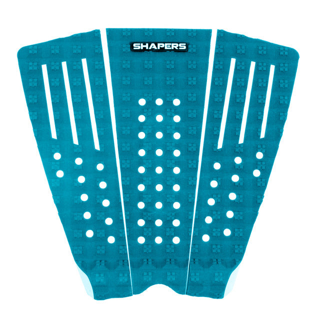 Shapers Performance Series 3 Piece Traction Pad