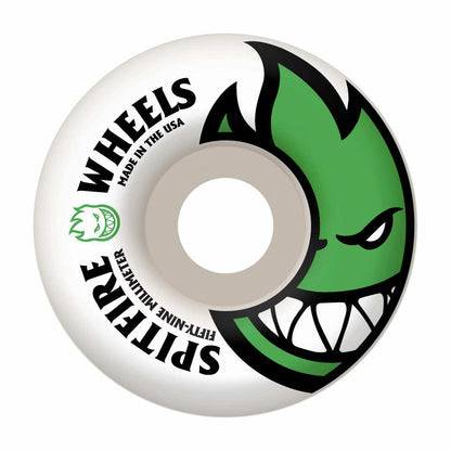 Spitfire Wheels Bighead