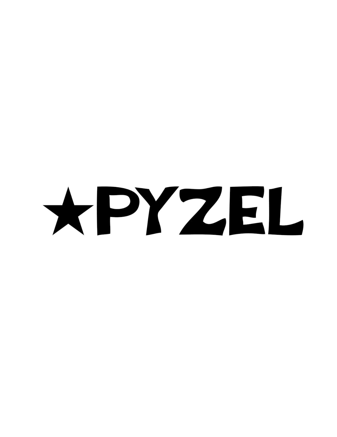 Pyzel Custom Surfboard