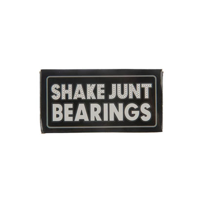 Shake Junt Night Train Bearing
