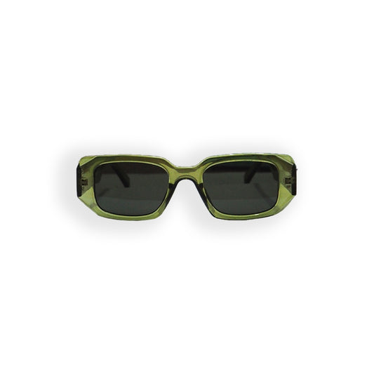 Reed Green/Green