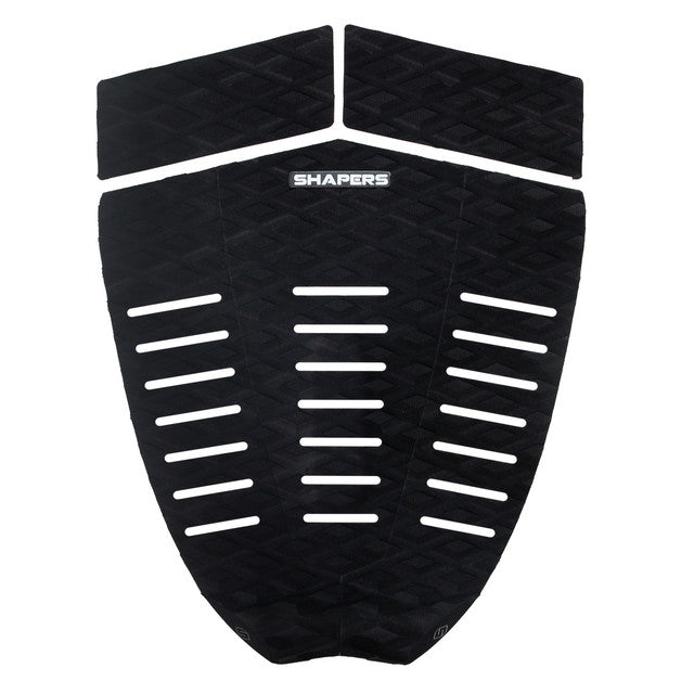 Shapers Round Tail Series 4 Piece Traction Pad
