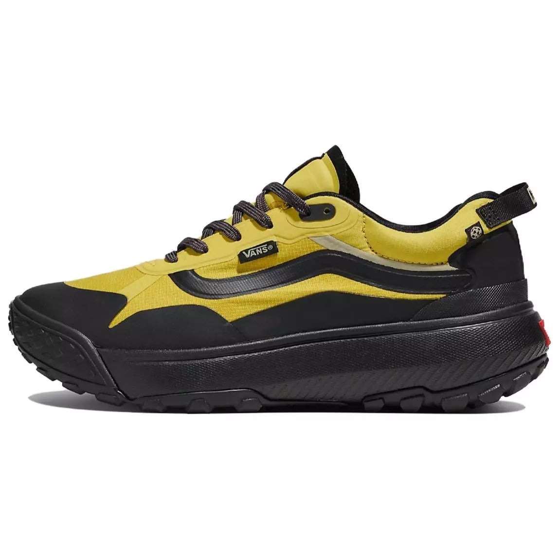 Original Vans MTE Crosspath Shoes - Yellow