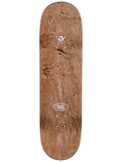 Real Skateboards Oval Eclipse TF 8.75