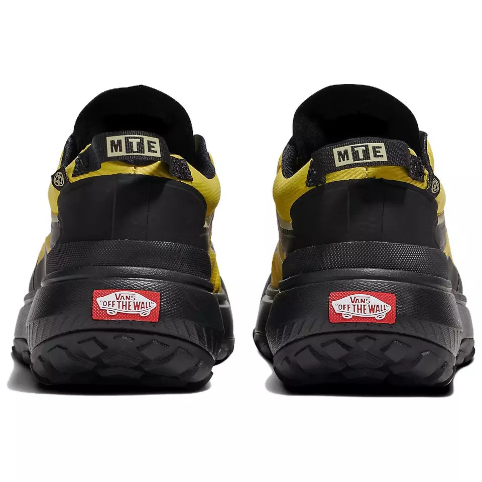 Original Vans MTE Crosspath Shoes - Yellow