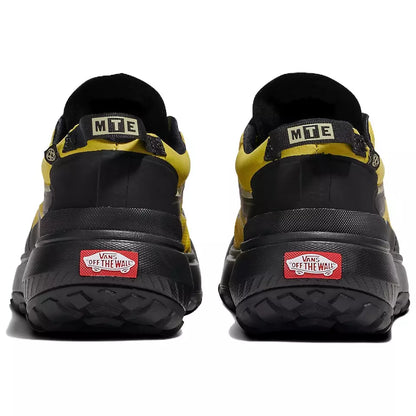 Original Vans MTE Crosspath Shoes - Yellow