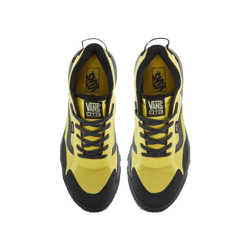 Original Vans MTE Crosspath Shoes - Yellow