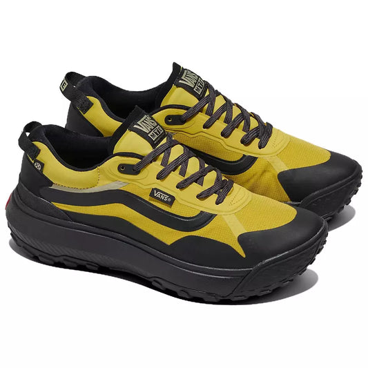 Original Vans MTE Crosspath Shoes - Yellow