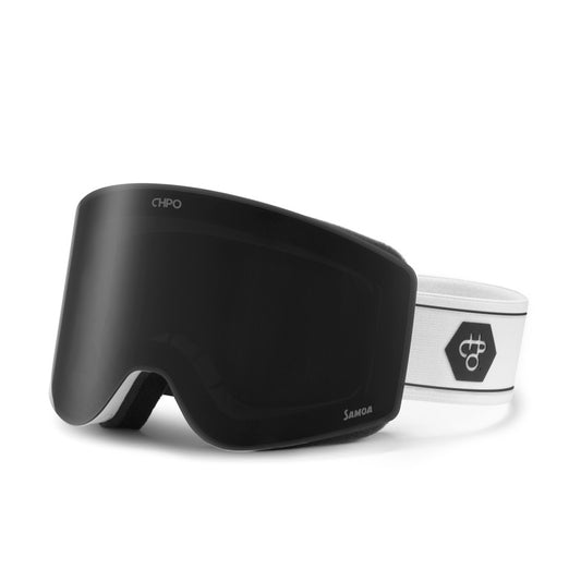 Samoa Black/White