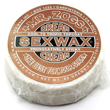 Sex Wax Dream Cream