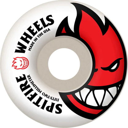 Spitfire Wheels Bighead