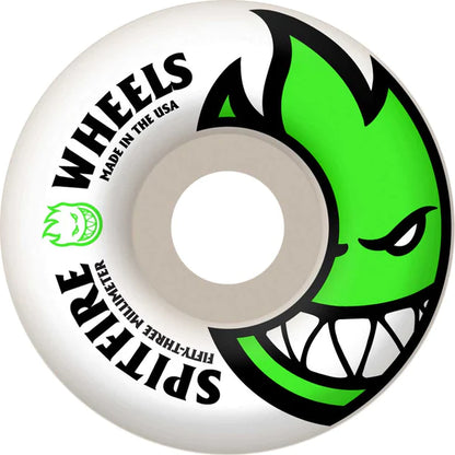 Spitfire Wheels Bighead