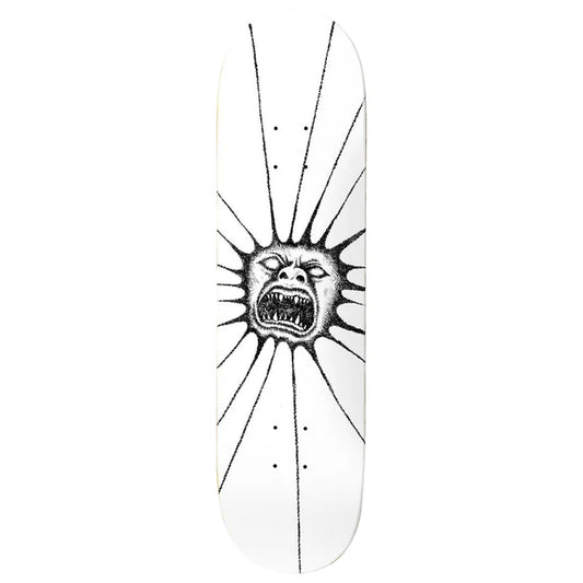 Baker Zach A Metamorphosis Deck 8.5