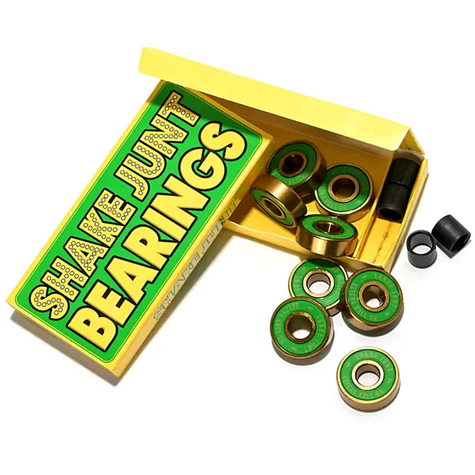 Shake Junt Abec 7 Bearings