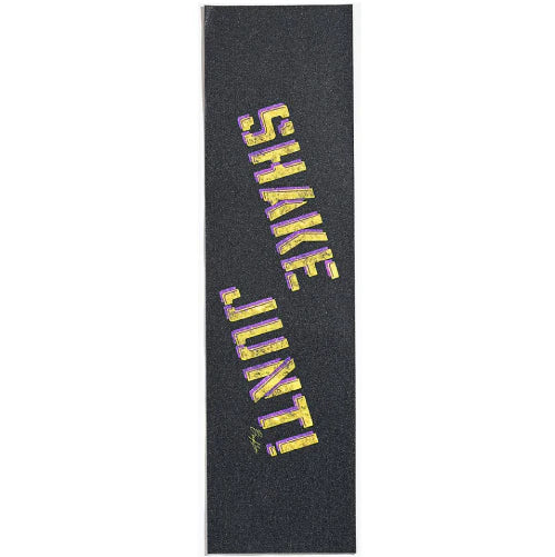 Shake Junt Beagle Griptape