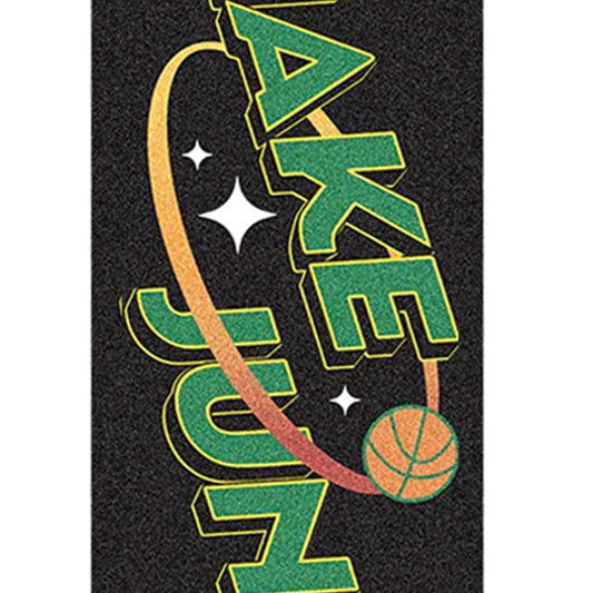 Shake Junt Ish Gas Giants Pro Griptape