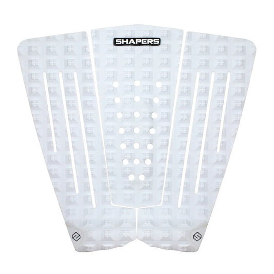 Shapers Groveler/Hybrid Series 3 Piece Traction Pad