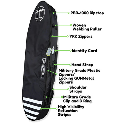 Custom Boardbag