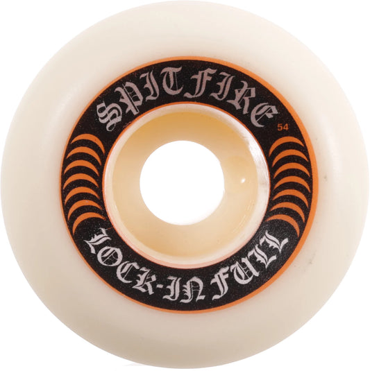 Spitfire Formula Four Lock-Ins Full 99D