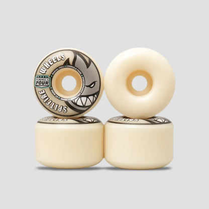 Spitfire Formula Four Radials Full Wheels 97D