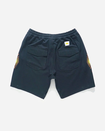 Rutopia Sun Icon Walkshort Men - Indigo