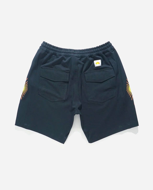 Rutopia Sun Icon Walkshort Men - Indigo
