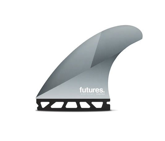 Future Tokoro Honeycomb Thruster