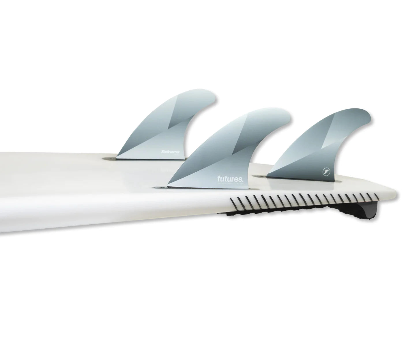 Future Tokoro Honeycomb Thruster