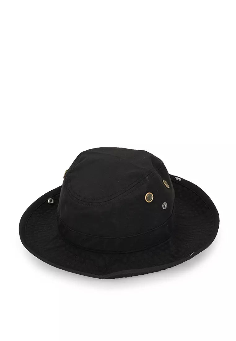 Original Vans Bucket Hat - Black