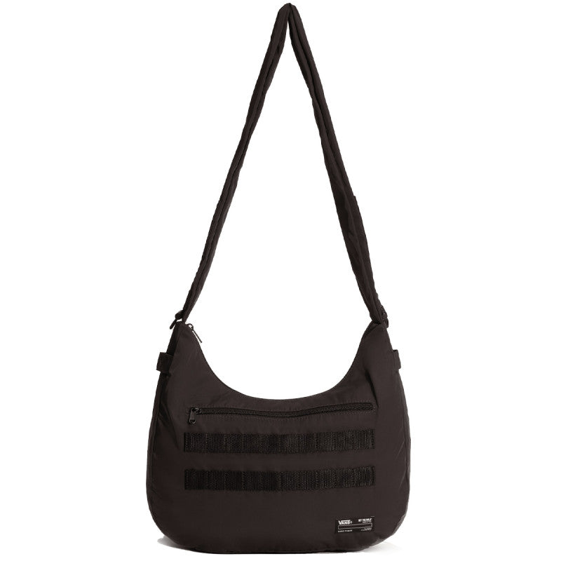 Original Vans Offshoot Messenger Bag - After Dark