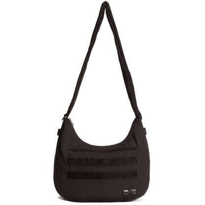 Original Vans Offshoot Messenger Bag - After Dark