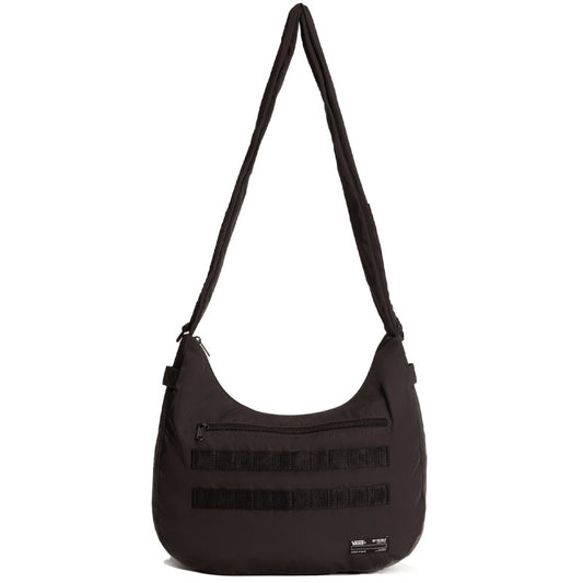 Original Vans Offshoot Messenger Bag - After Dark