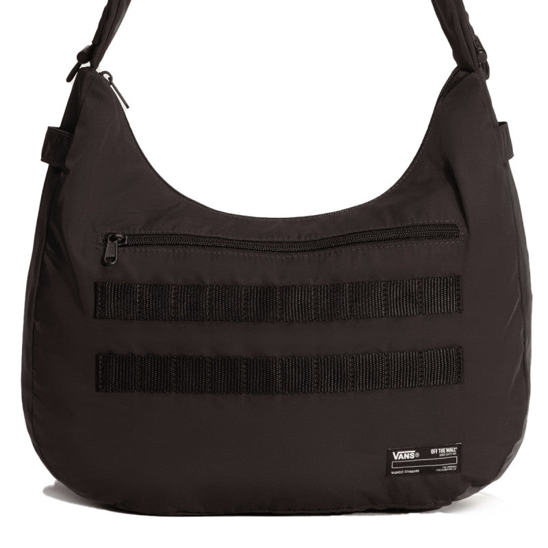 Original Vans Offshoot Messenger Bag - After Dark