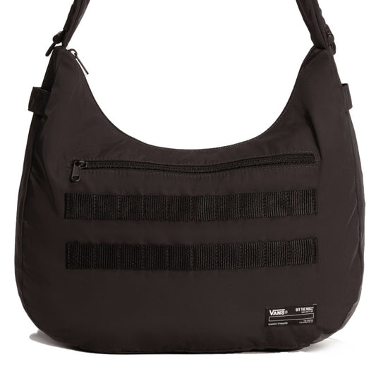 Original Vans Offshoot Messenger Bag - After Dark