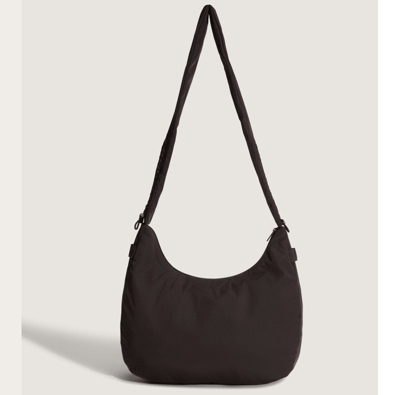 Original Vans Offshoot Messenger Bag - After Dark