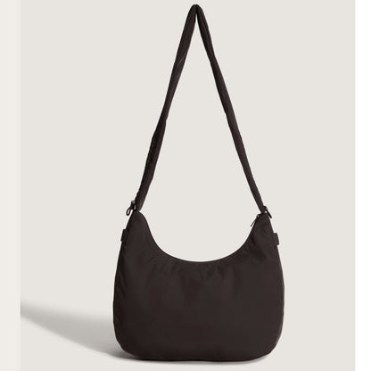 Original Vans Offshoot Messenger Bag - After Dark