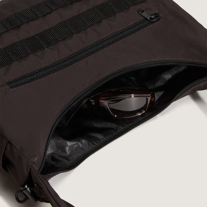 Original Vans Offshoot Messenger Bag - After Dark