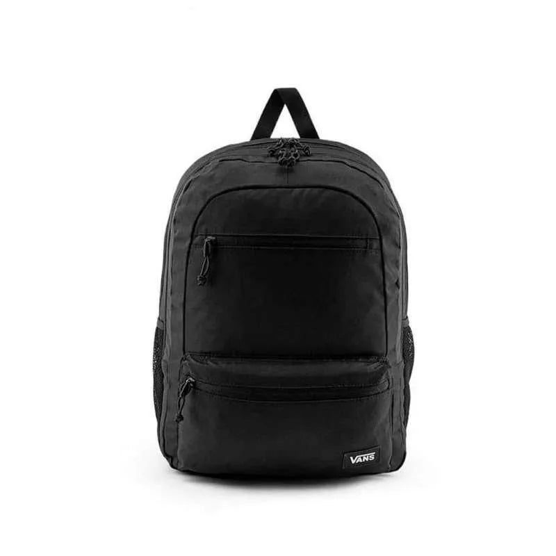 Original Vans BK To School M Backpack - Black