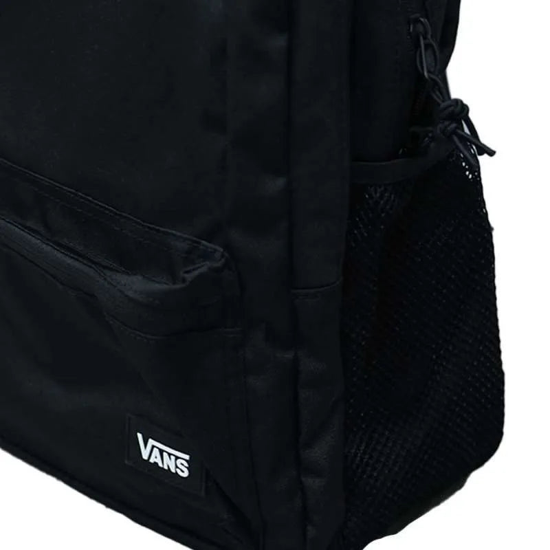 Original Vans BK To School M Backpack - Black