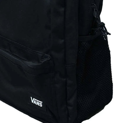 Original Vans BK To School M Backpack - Black