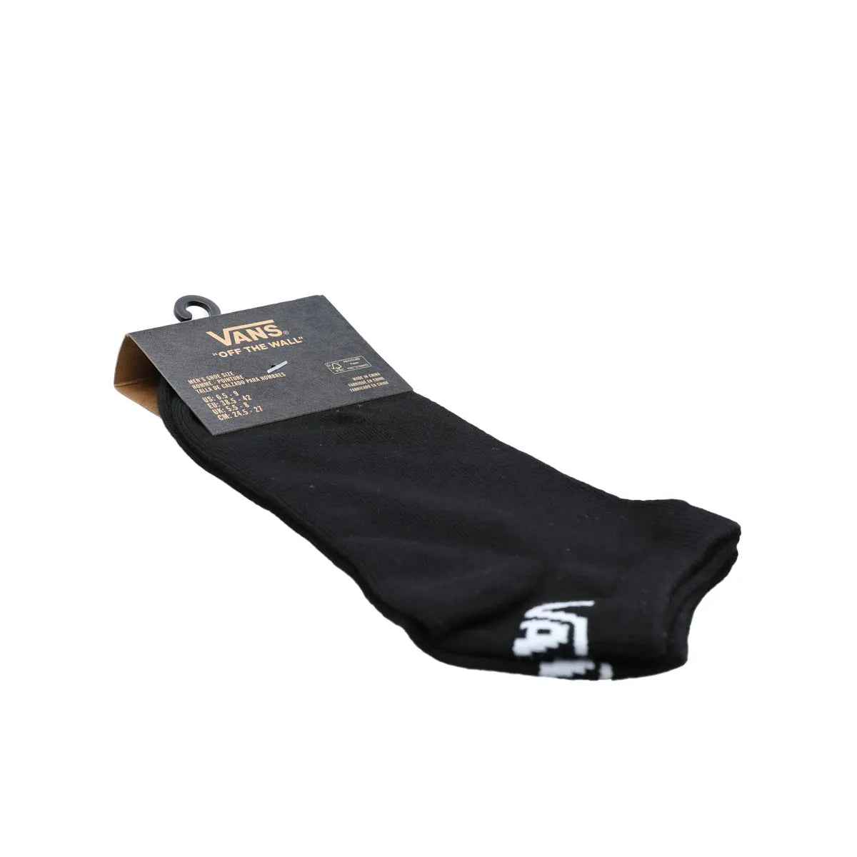 Vans MN AP N CL No Show 6.5 9 1PK BGSBali