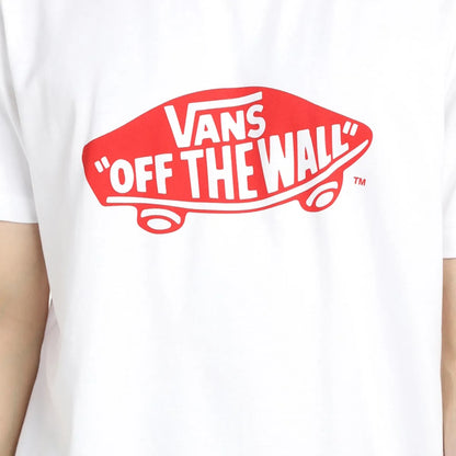 Original Vans Tee Vans AP M Vans OTW SS Tee