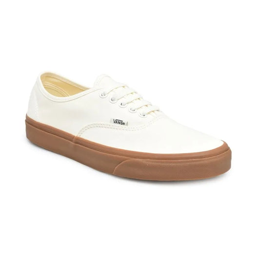 Original Vans Authentic Shoe - Gum Marshmallow/Gum