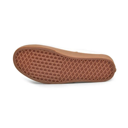Original Vans Authentic Shoe - Gum Marshmallow/Gum