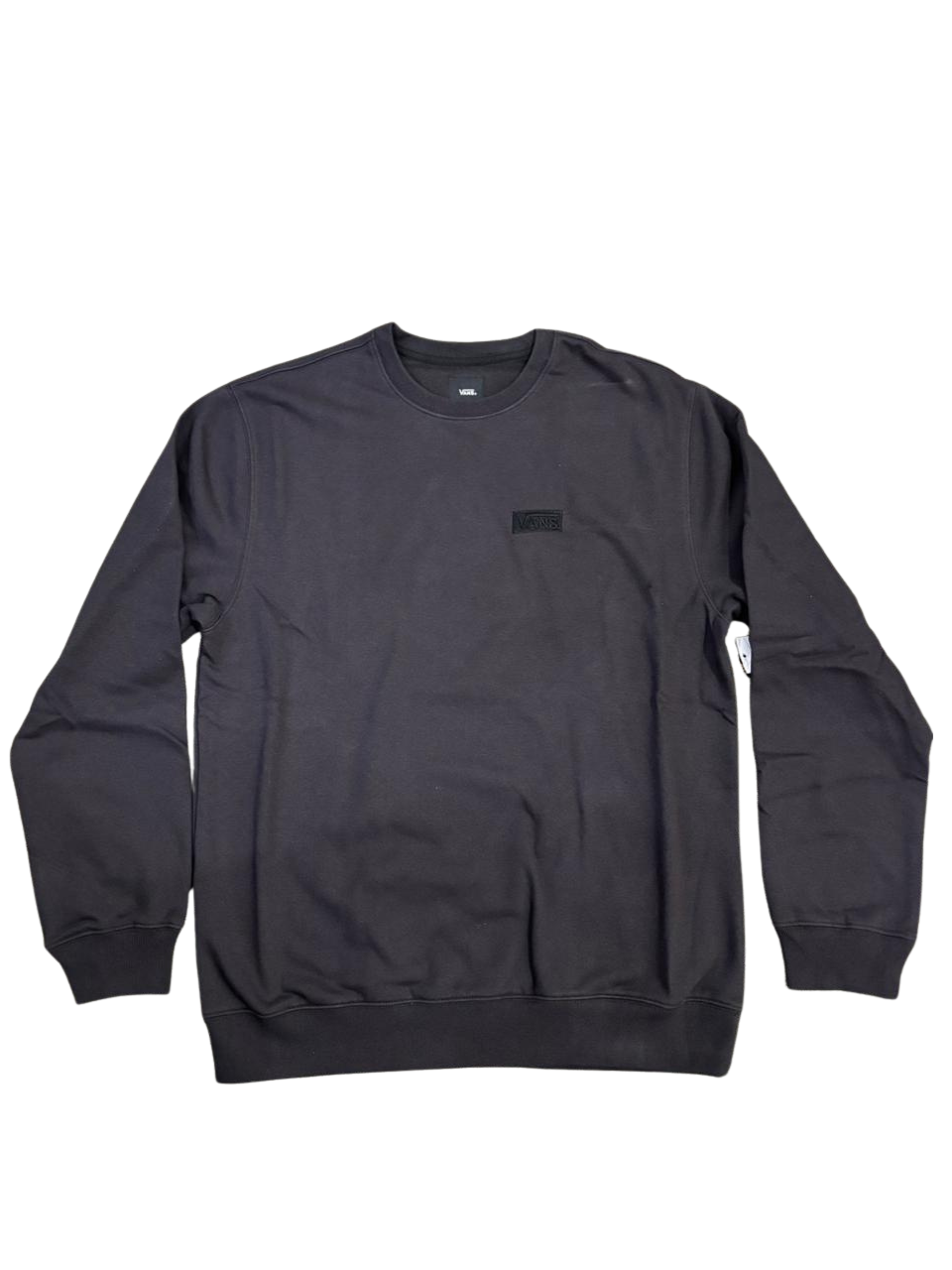 Original Vans Boxed In Crew