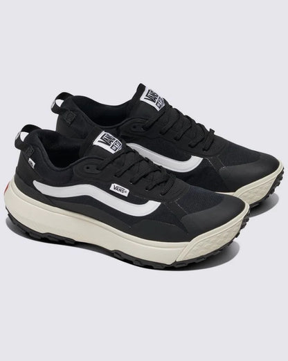 Original Vans MTE Crosspath Shoes - Black/White