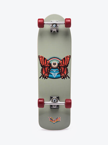 YOW Blossom 30" Cruiser